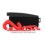 Mishimoto Top Mount Intercooler Kit