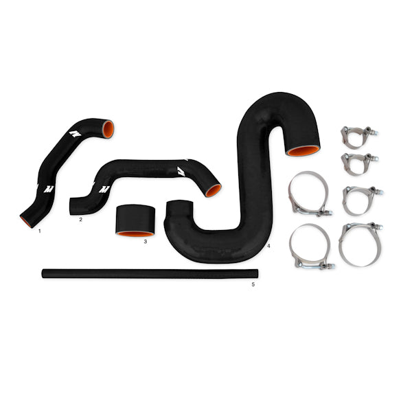 Mishimoto Top Mount Intercooler Kit
