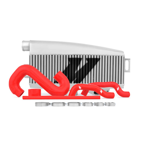 Mishimoto Top Mount Intercooler Kit