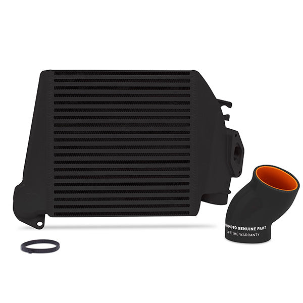 Mishimoto Top Mount Intercooler Kit