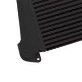 Mishimoto Top Mount Intercooler Kit