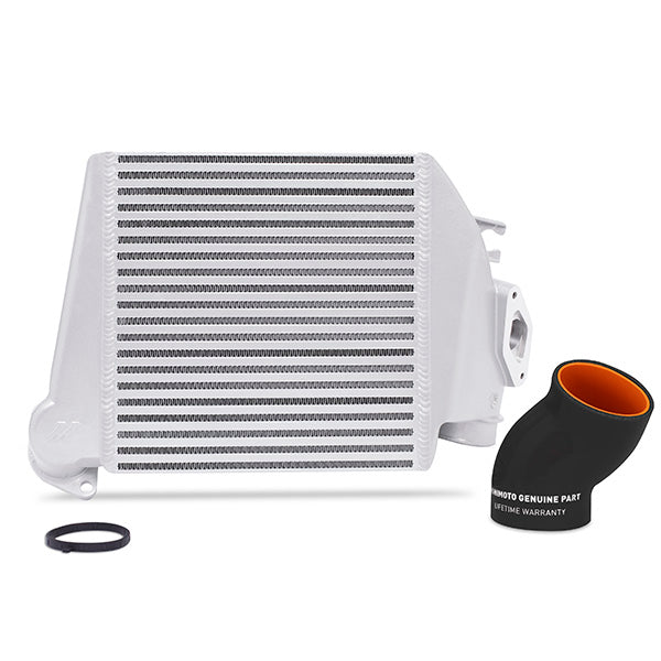 Mishimoto Top Mount Intercooler Kit