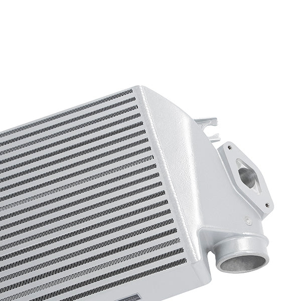Mishimoto Top Mount Intercooler Kit