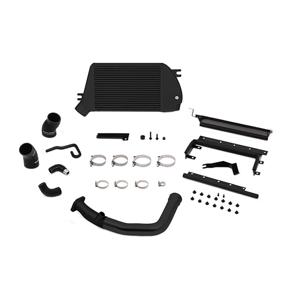 Mishimoto Top Mount Intercooler Kit