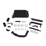 Mishimoto Top Mount Intercooler Kit