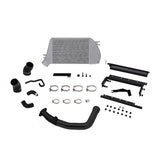Mishimoto Top Mount Intercooler Kit