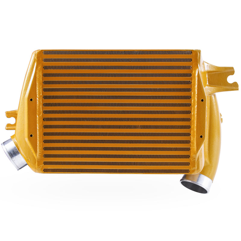 Mishimoto Street Top Mount Intercooler