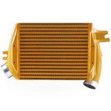 Mishimoto Street Top Mount Intercooler