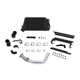 Mishimoto Top Mount Intercooler Kit