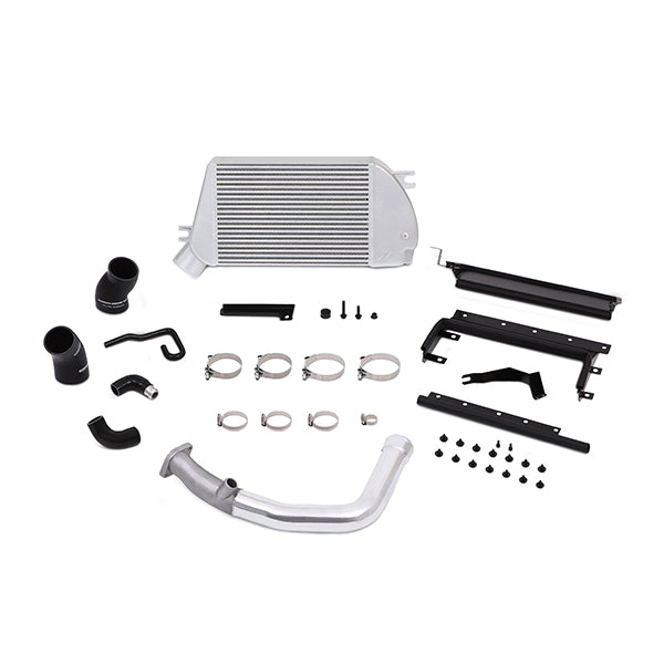 Mishimoto Top Mount Intercooler Kit