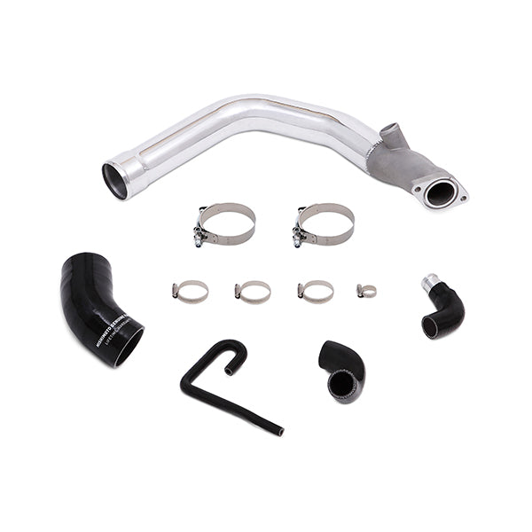 Mishimoto Top Mount Intercooler Kit