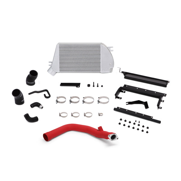 Mishimoto Top Mount Intercooler Kit
