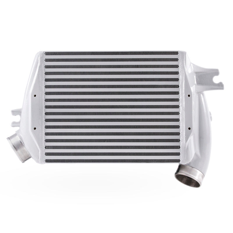 Mishimoto Street Top Mount Intercooler