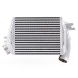 Mishimoto Street Top Mount Intercooler