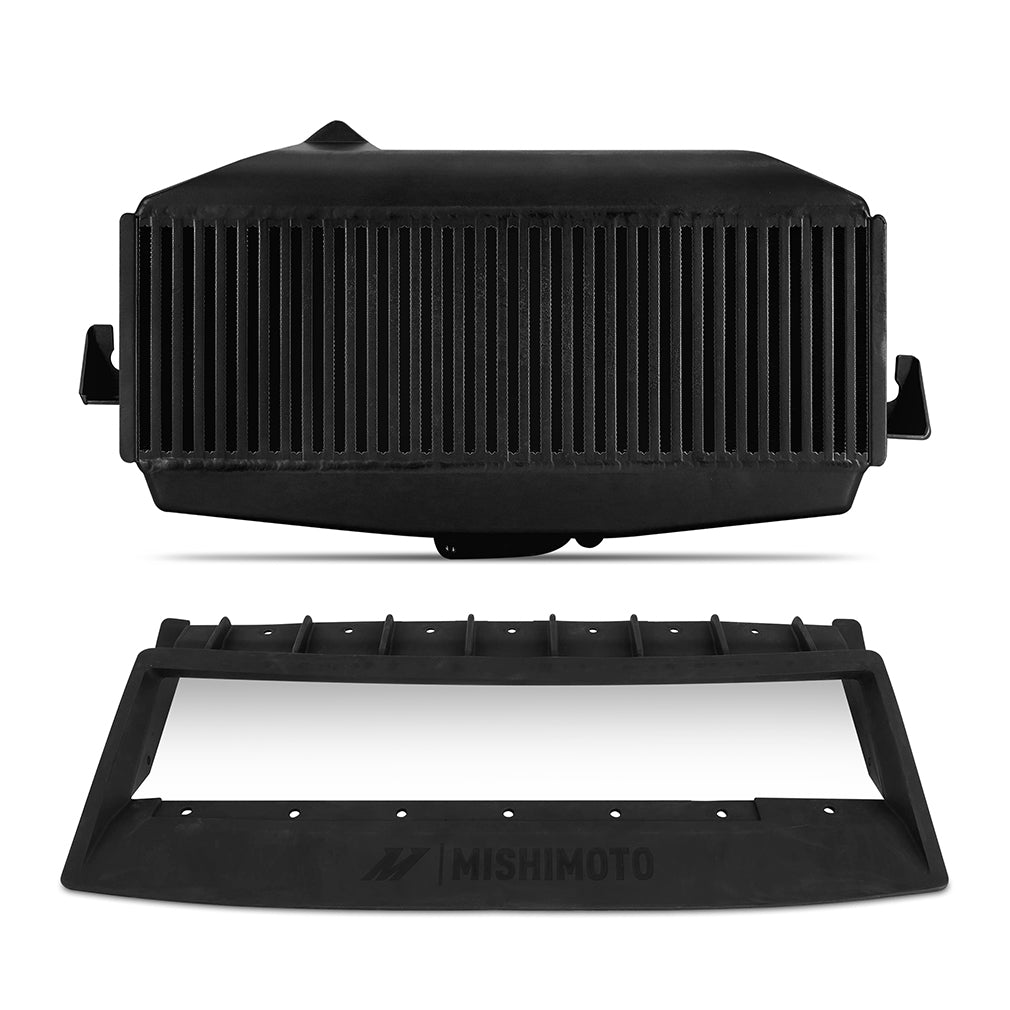 Mishimoto Top-Mount Intercooler