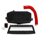 Mishimoto Top Mount Intercooler Kit