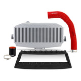 Mishimoto Top Mount Intercooler Kit
