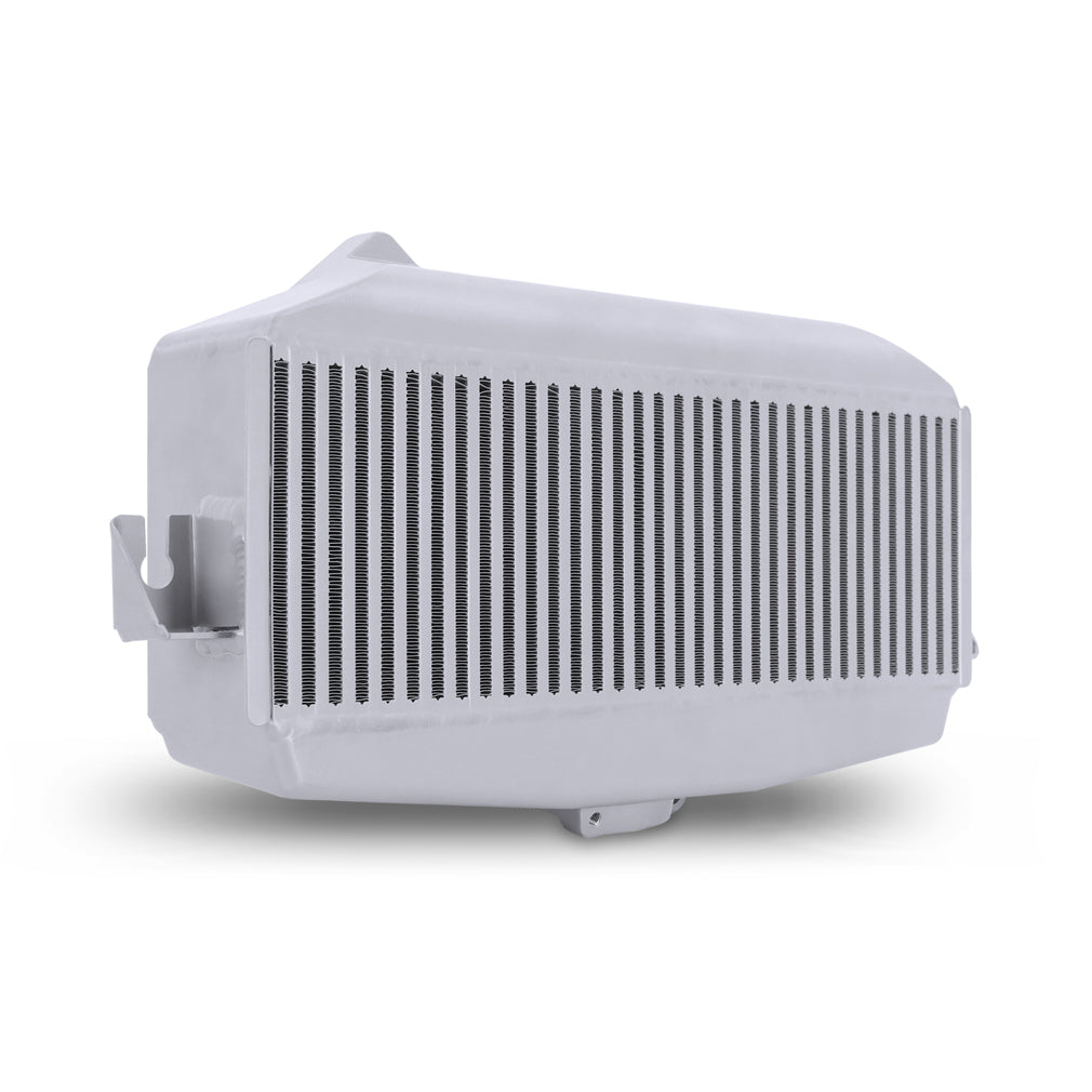 Mishimoto Top Mount Intercooler Kit
