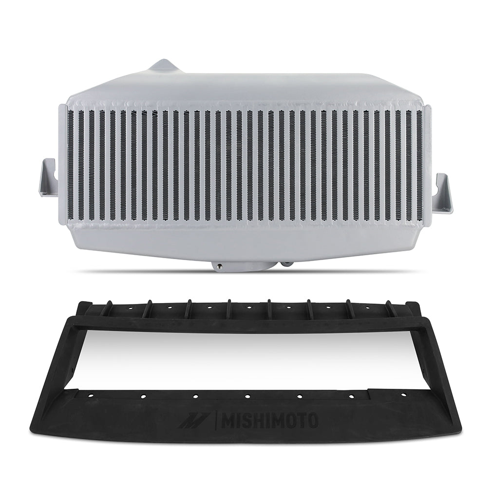 Mishimoto Top-Mount Intercooler