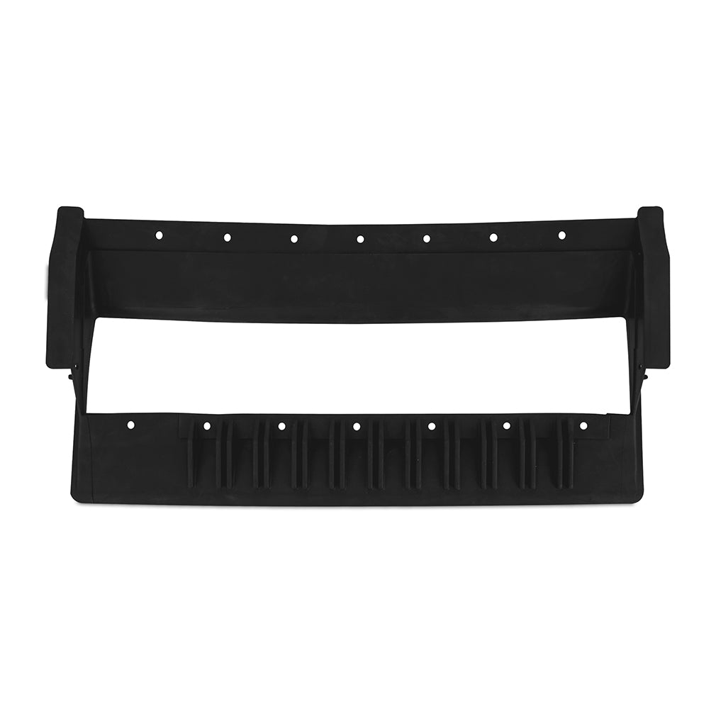 Mishimoto Top-Mount Intercooler