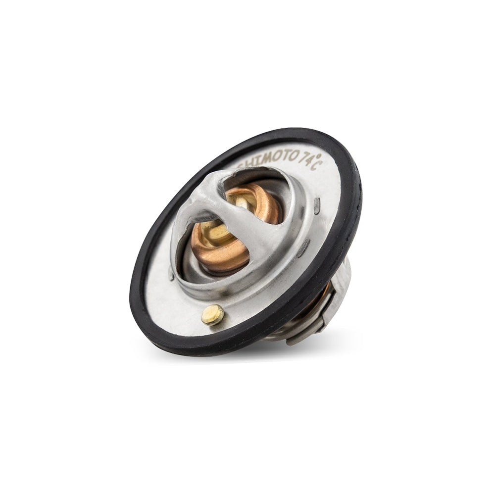 Mishimoto Racing Thermostat - 74C
