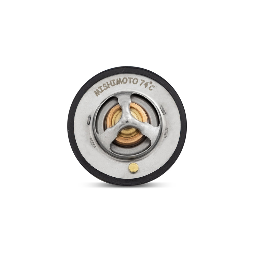 Mishimoto Racing Thermostat - 74C
