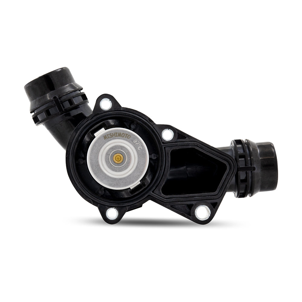 Mishimoto Thermostat w/ Housing - 97C