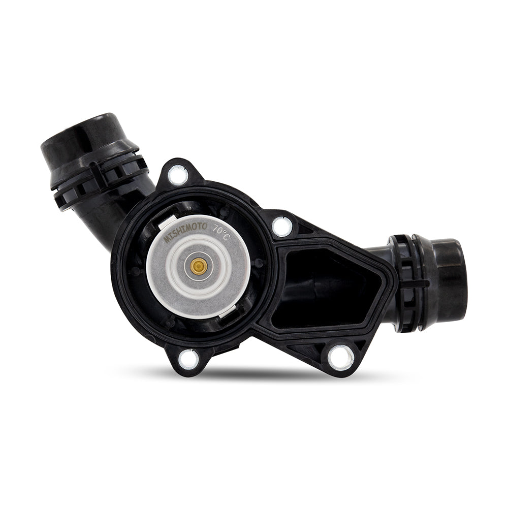 Mishimoto Thermostat w/ Housing - 70C