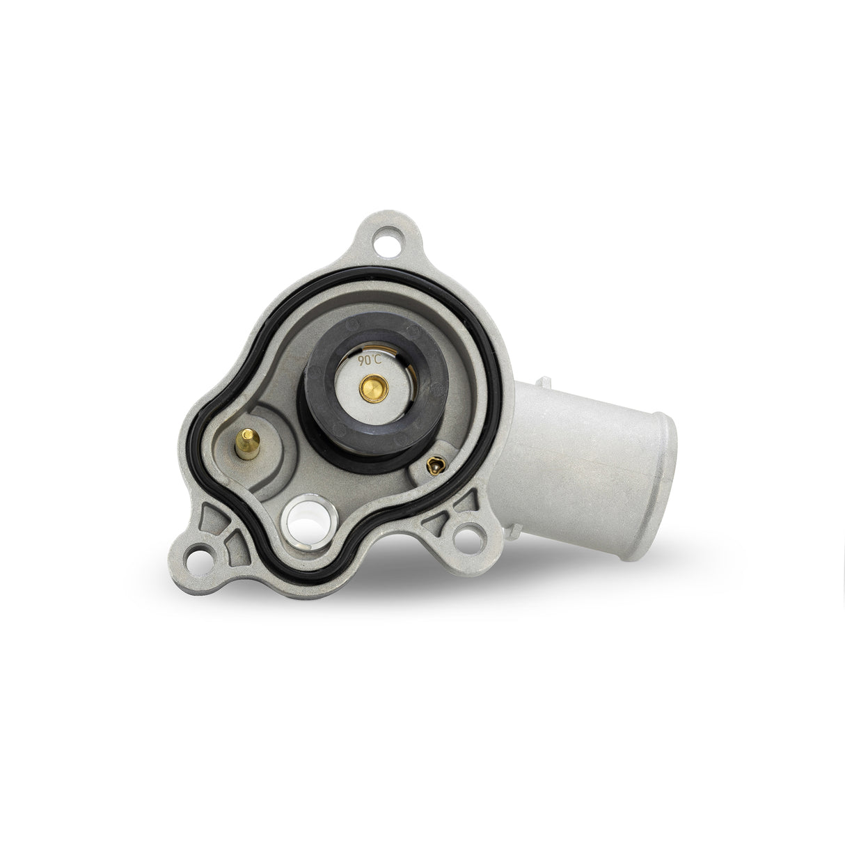 Mishimoto Thermostat with Aluminium Housing - 90C