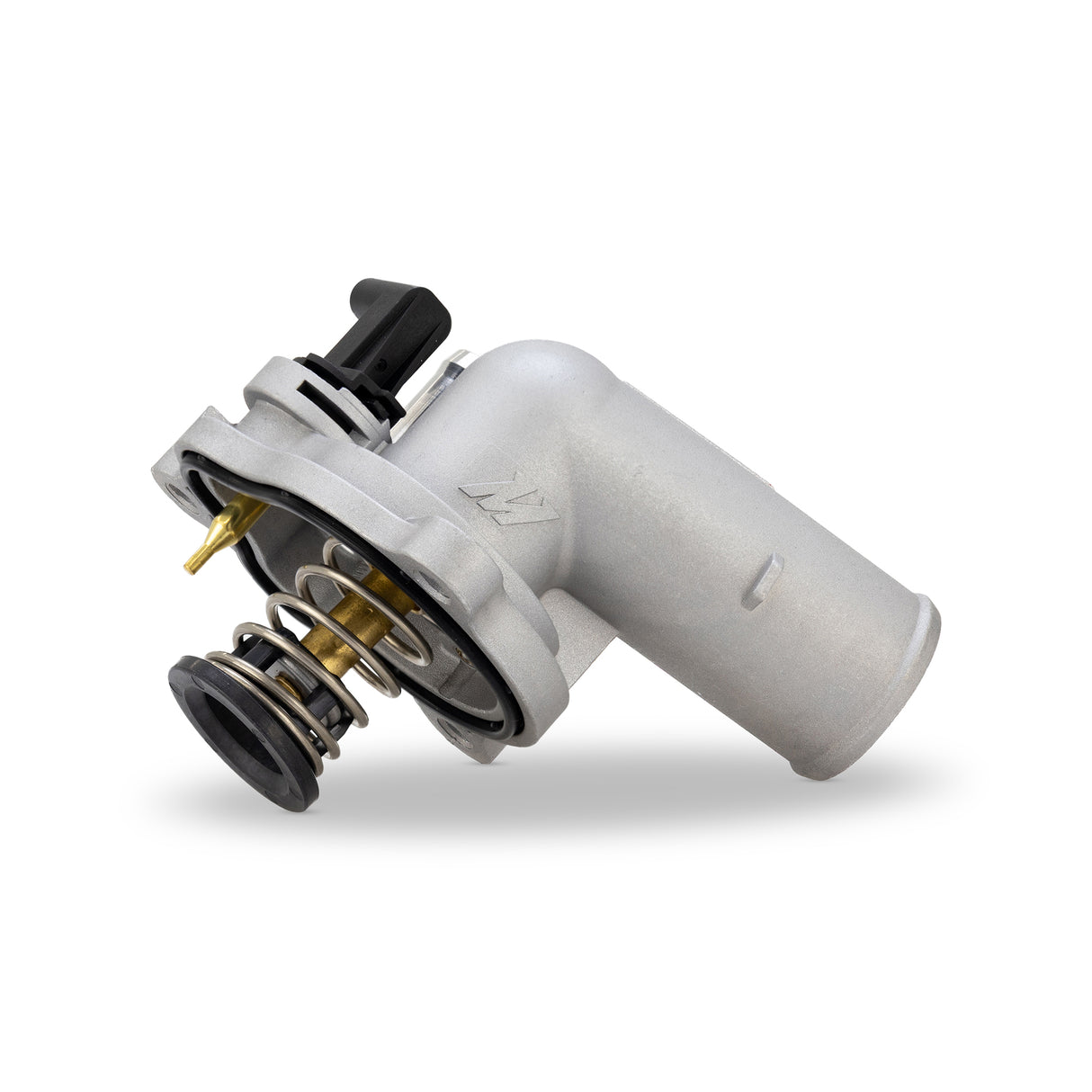 Mishimoto Thermostat with Aluminium Housing - 82C