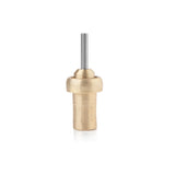 Mishimoto Replacement Thermostat for Thermostatic Oil Sandwich Plate - 93C/200F