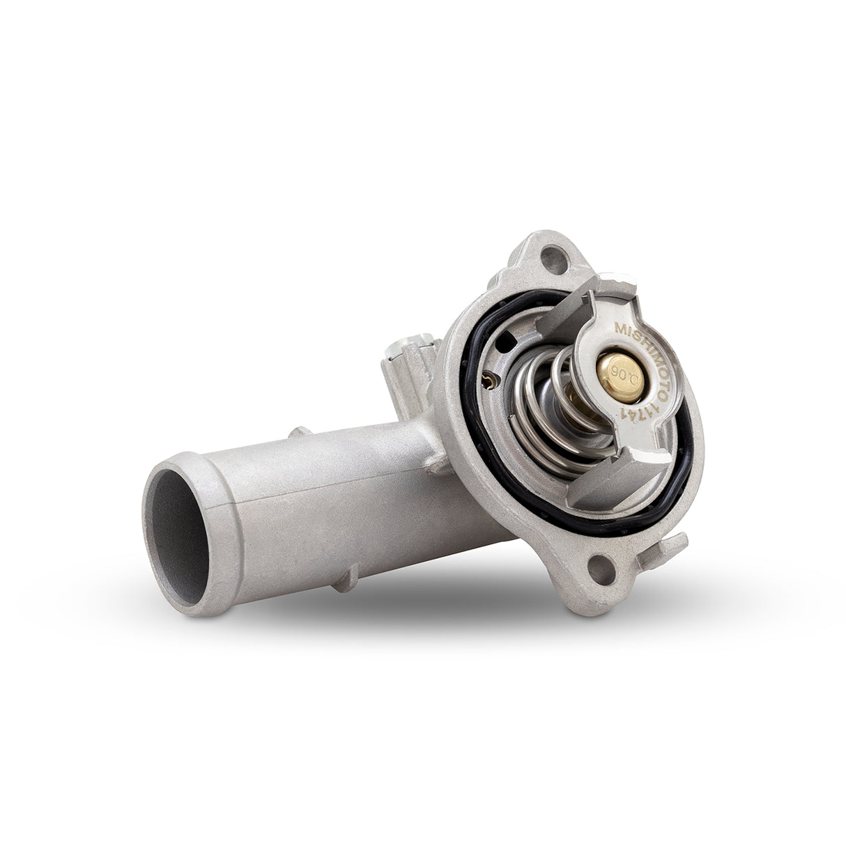 Mishimoto Thermostat with Housing - 90C