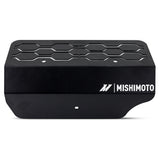 Mishimoto Pulley Cover - Black