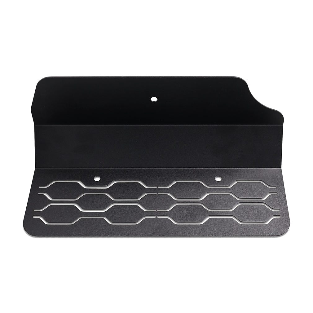 Mishimoto Pulley Cover - Black