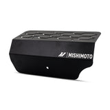 Mishimoto Pulley Cover - Black