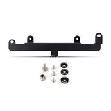 Mishimoto Pulley Cover - Black