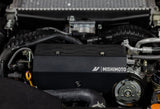 Mishimoto Pulley Cover - Black