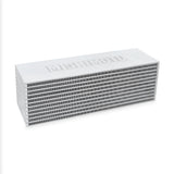 Mishimoto Universal Air-to-Water Intercooler Core - 11.7" x 3.8" x 3.8"