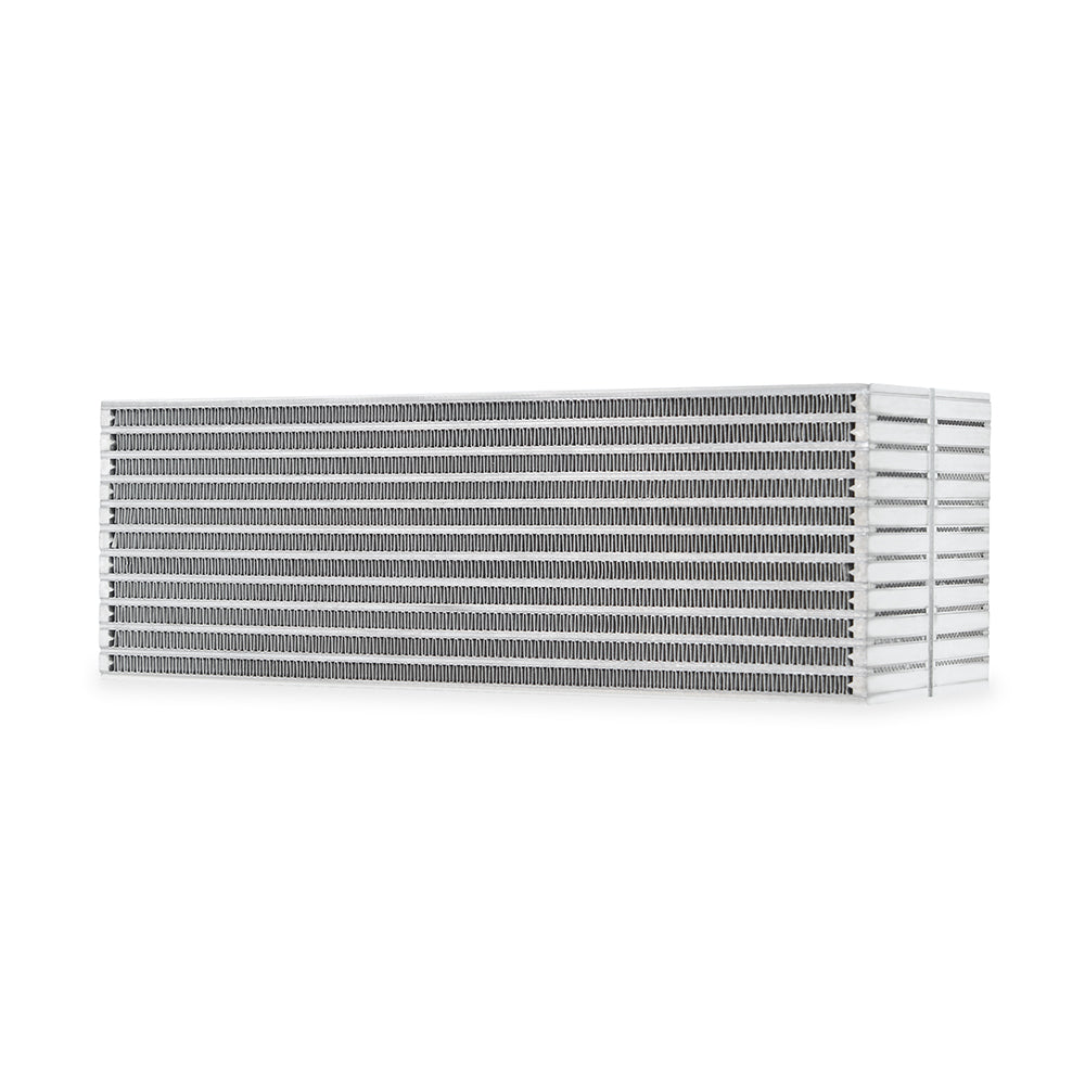 Mishimoto Universal Air-to-Water Intercooler Core - 11.7" x 3.8" x 3.8"