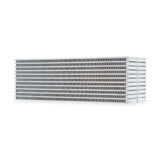 Mishimoto Universal Air-to-Water Intercooler Core - 11.7" x 3.8" x 3.8"