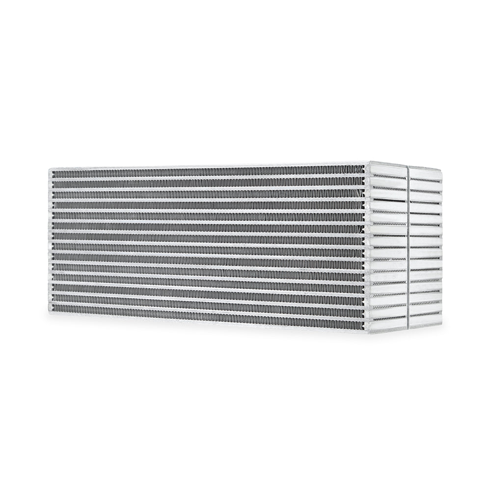 Mishimoto Universal Air-to-Water Intercooler Core - 12" x 5" x 5"