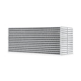 Mishimoto Universal Air-to-Water Intercooler Core - 12" x 5" x 5"