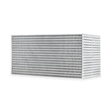 Mishimoto Universal Air-to-Water Intercooler Core - 12" x 6" x 6"