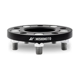 Mishimoto Wheel Spacers (5x120 PCD/67.1 CB/M14)