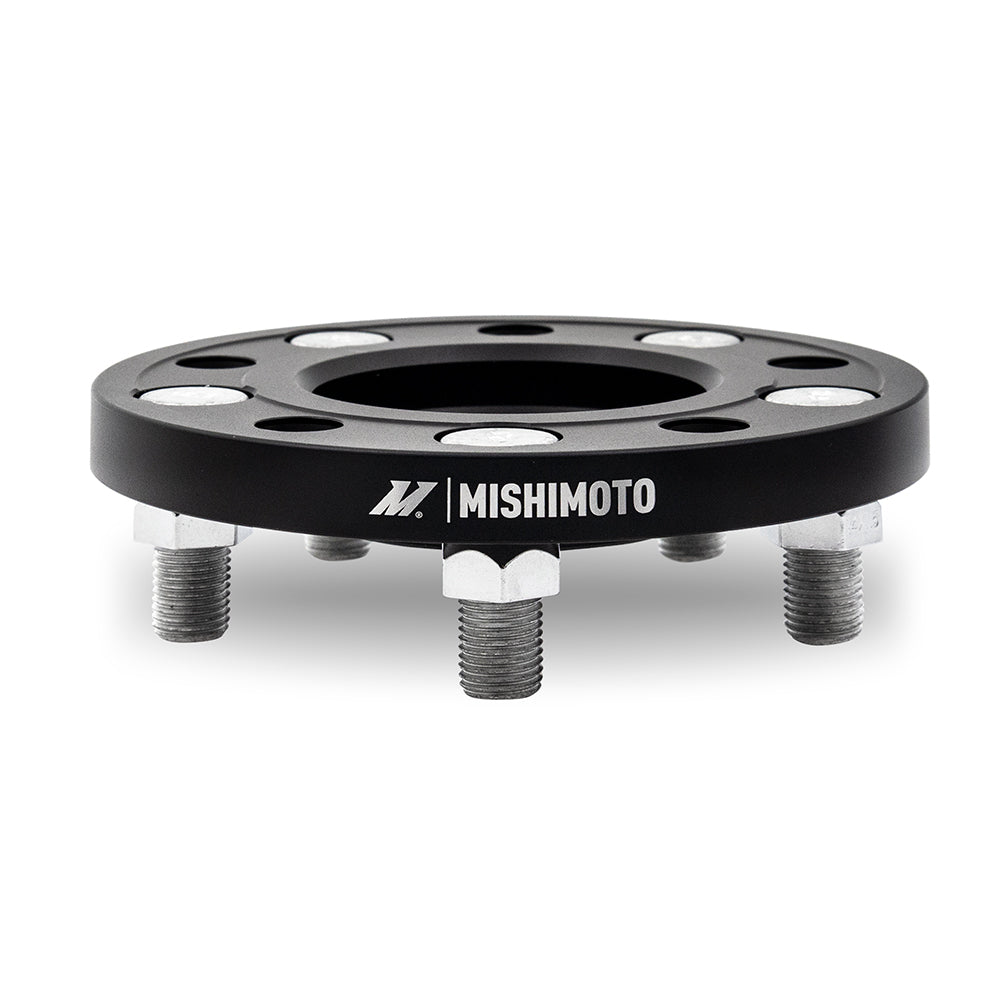Mishimoto Wheel Spacers (5x120 PCD/67.1 CB/M14)