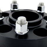 Mishimoto Wheel Spacers (5x120 PCD/67.1 CB/M14)