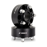 Mishimoto Wheel Spacers (5X114.3 PCD/70.5 CB/M14)