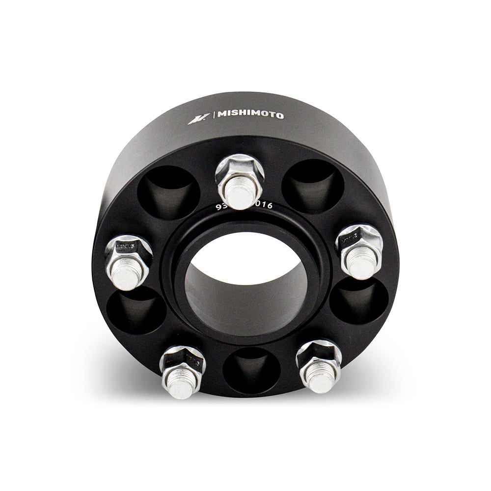 Mishimoto Wheel Spacers (5x100 PCD/56.1 CB/M12)