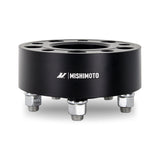 Mishimoto Wheel Spacers (5x100 PCD/56.1 CB/M12)