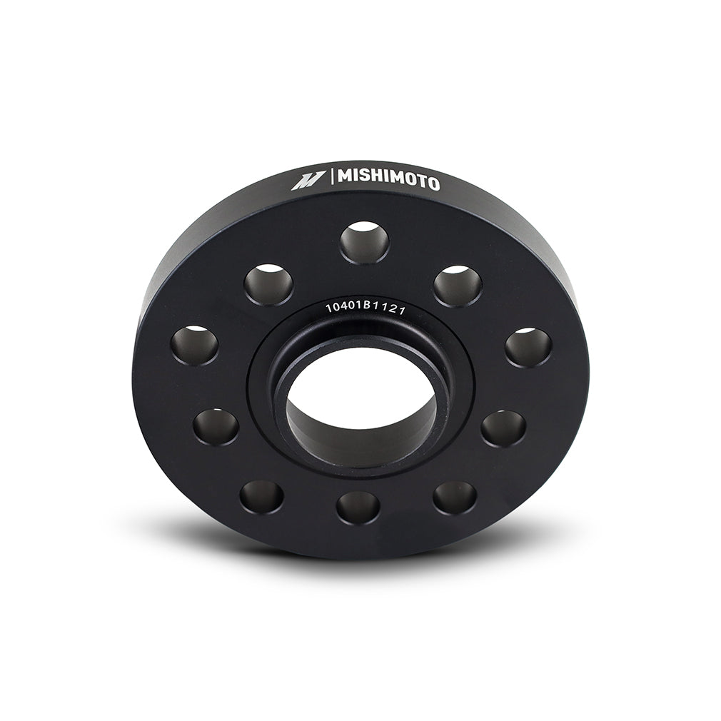 Mishimoto Wheel Spacers (5x112 PCD/57.1 CB/M14)